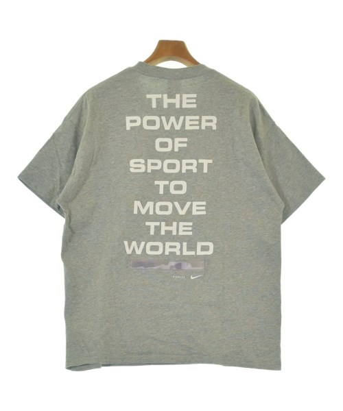 PIGALLE（ピガール）Tシャツ・カットソー グレー サイズ:M メンズ/2200612315051