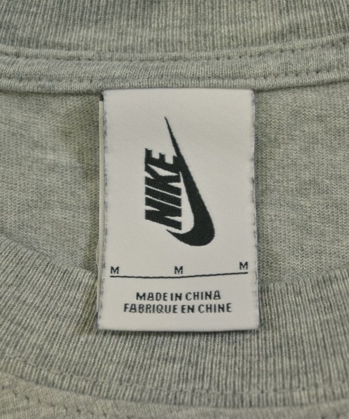 PIGALLE（ピガール）Tシャツ・カットソー グレー サイズ:M メンズ/2200612315051