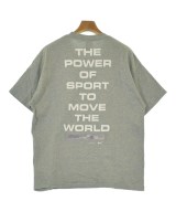 PIGALLE（ピガール）Tシャツ・カットソー グレー サイズ:M メンズ/2200612315051