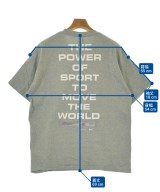 PIGALLE（ピガール）Tシャツ・カットソー グレー サイズ:M メンズ/2200612315051