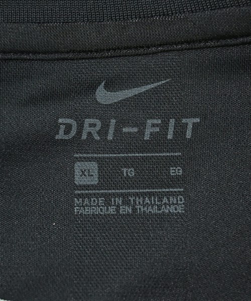 NIKE（ナイキ）Tシャツ・カットソー 黒 サイズ:XL メンズ/2200612315068