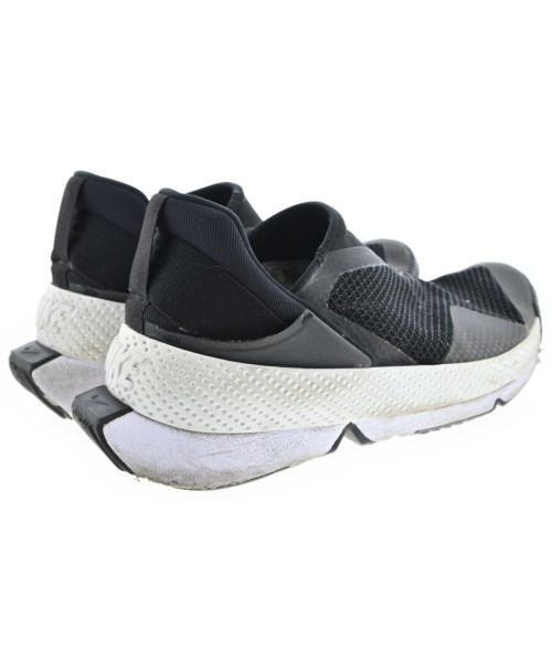 NIKE（ナイキ）スニーカー 黒 サイズ:26.5cm メンズ/2200612409033