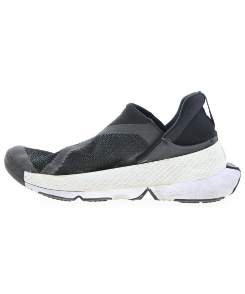 NIKE（ナイキ）スニーカー 黒 サイズ:26.5cm メンズ/2200612409033