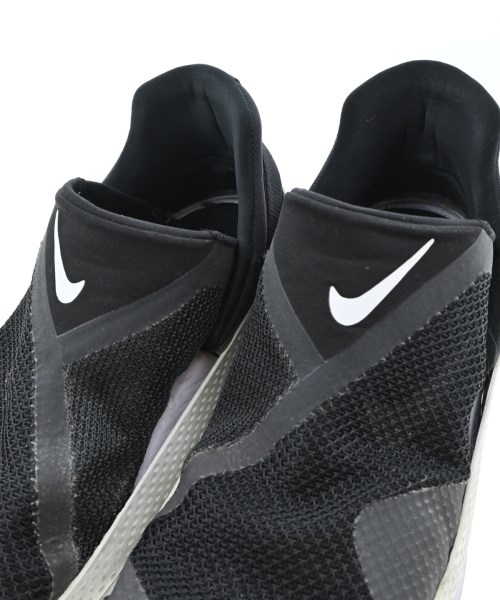 NIKE（ナイキ）スニーカー 黒 サイズ:26.5cm メンズ/2200612409033