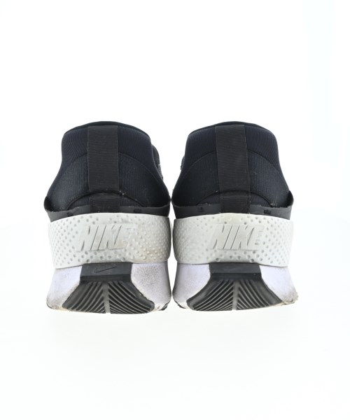 NIKE（ナイキ）スニーカー 黒 サイズ:26.5cm メンズ/2200612409033