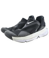 NIKE（ナイキ）スニーカー 黒 サイズ:26.5cm メンズ/2200612409033