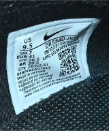 NIKE（ナイキ）スニーカー 黒 サイズ:26.5cm メンズ/2200612409033