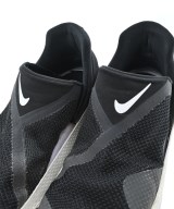 NIKE（ナイキ）スニーカー 黒 サイズ:26.5cm メンズ/2200612409033