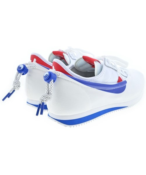 NIKE（ナイキ）スニーカー 白 サイズ:26cm メンズ/2200612440012