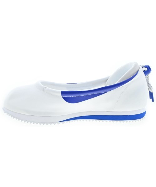 NIKE（ナイキ）スニーカー 白 サイズ:26cm メンズ/2200612440012