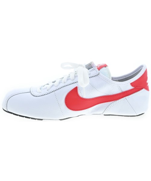 NIKE（ナイキ）スニーカー 白 サイズ:26cm メンズ/2200612440012