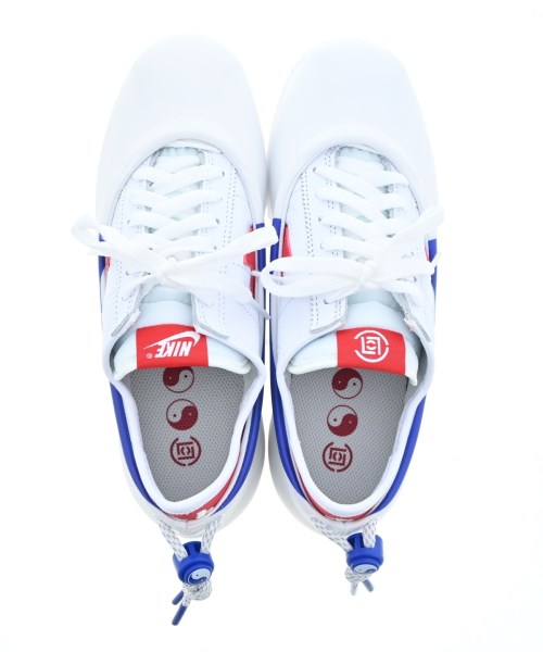 NIKE（ナイキ）スニーカー 白 サイズ:26cm メンズ/2200612440012