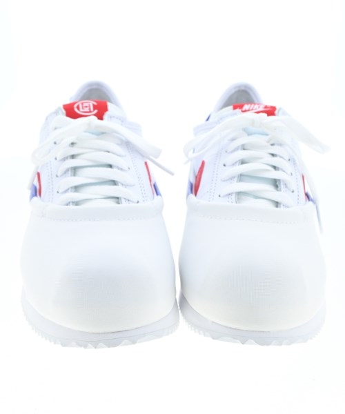 NIKE（ナイキ）スニーカー 白 サイズ:26cm メンズ/2200612440012