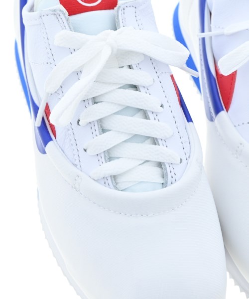 NIKE（ナイキ）スニーカー 白 サイズ:26cm メンズ/2200612440012
