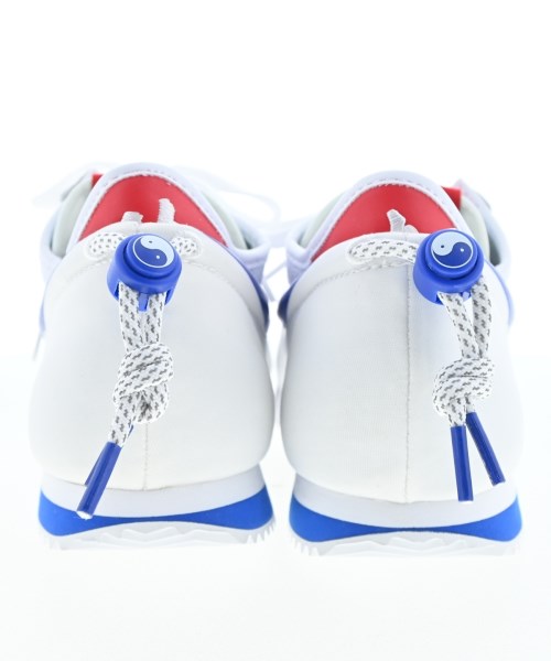 NIKE（ナイキ）スニーカー 白 サイズ:26cm メンズ/2200612440012