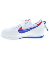 NIKE（ナイキ）スニーカー 白 サイズ:26cm メンズ/2200612440012