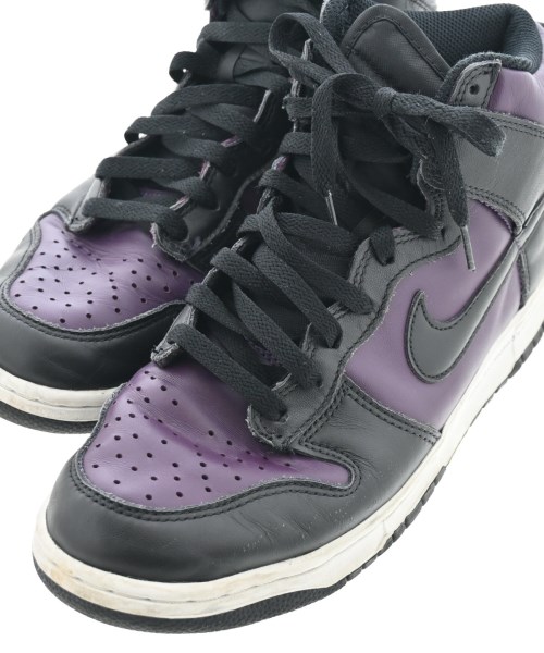NIKE（ナイキ）スニーカー 黒 サイズ:27.5cm メンズ/2200612441101