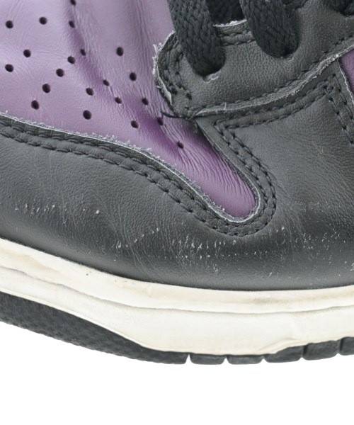 NIKE（ナイキ）スニーカー 黒 サイズ:27.5cm メンズ/2200612441101