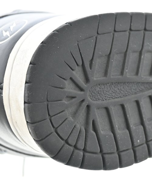NIKE（ナイキ）スニーカー 黒 サイズ:27.5cm メンズ/2200612441101