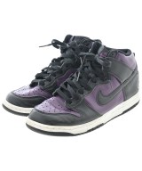 NIKE（ナイキ）スニーカー 黒 サイズ:27.5cm メンズ/2200612441101