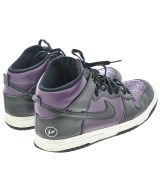 NIKE（ナイキ）スニーカー 黒 サイズ:27.5cm メンズ/2200612441101