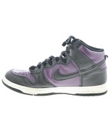 NIKE（ナイキ）スニーカー 黒 サイズ:27.5cm メンズ/2200612441101