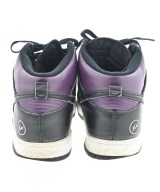 NIKE（ナイキ）スニーカー 黒 サイズ:27.5cm メンズ/2200612441101