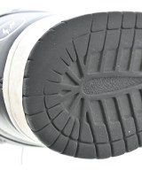 NIKE（ナイキ）スニーカー 黒 サイズ:27.5cm メンズ/2200612441101