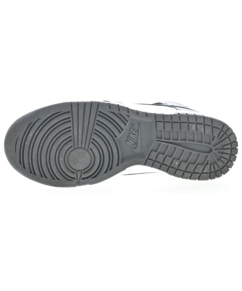NIKE（ナイキ）スニーカー 黒 サイズ:25cm レディース/2200612457102