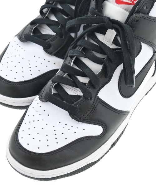NIKE（ナイキ）スニーカー 黒 サイズ:25cm レディース/2200612457102