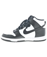 NIKE（ナイキ）スニーカー 黒 サイズ:25cm レディース/2200612457102