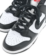NIKE（ナイキ）スニーカー 黒 サイズ:25cm レディース/2200612457102