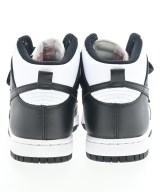 NIKE（ナイキ）スニーカー 黒 サイズ:25cm レディース/2200612457102