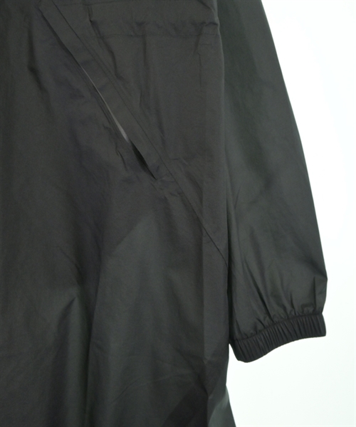 NIKE（ナイキ）コート 黒 サイズ:S レディース/2200607663013