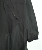 NIKE（ナイキ）コート 黒 サイズ:S レディース/2200607663013