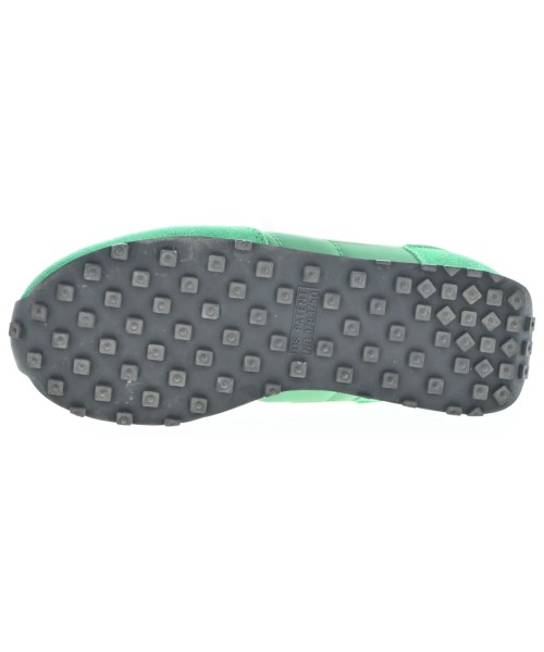 NIKE（ナイキ）スニーカー 緑 サイズ:23.5cm レディース/2200608267364