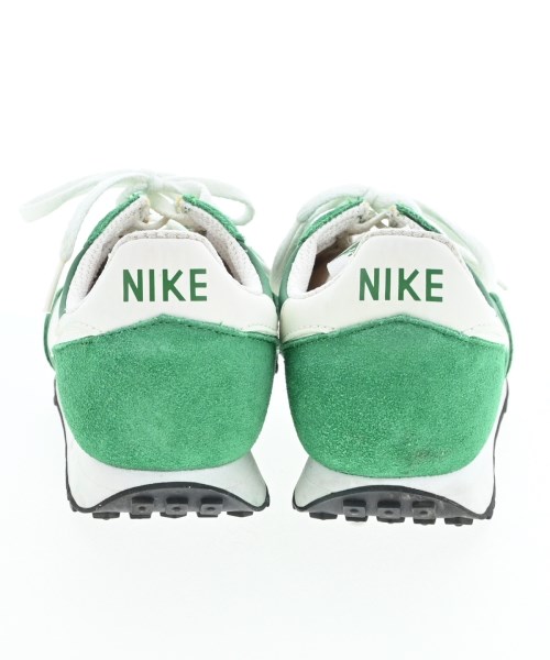 NIKE（ナイキ）スニーカー 緑 サイズ:23.5cm レディース/2200608267364
