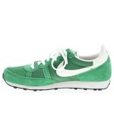 NIKE（ナイキ）スニーカー 緑 サイズ:23.5cm レディース/2200608267364