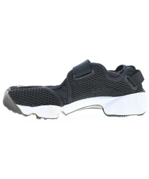 NIKE（ナイキ）スニーカー 黒 サイズ:25cm レディース/2200608854014