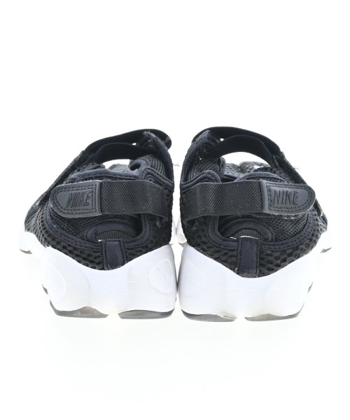 NIKE（ナイキ）スニーカー 黒 サイズ:25cm レディース/2200608854014