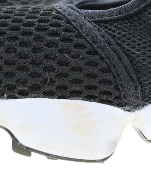 NIKE（ナイキ）スニーカー 黒 サイズ:25cm レディース/2200608854014