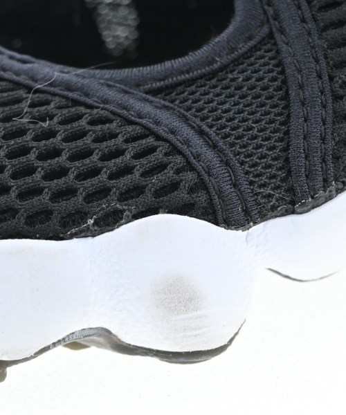 NIKE（ナイキ）スニーカー 黒 サイズ:25cm レディース/2200608854014