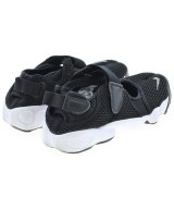 NIKE（ナイキ）スニーカー 黒 サイズ:25cm レディース/2200608854014