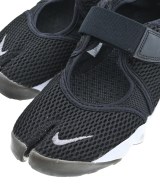 NIKE（ナイキ）スニーカー 黒 サイズ:25cm レディース/2200608854014