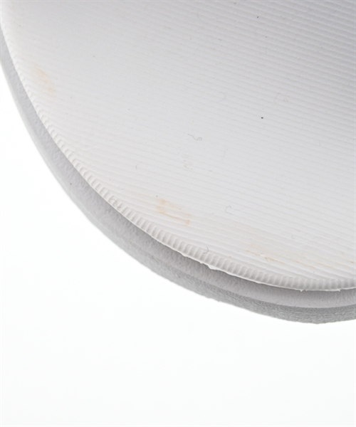 NIKE（ナイキ）サンダル グレー サイズ:24cm レディース/2200609526088