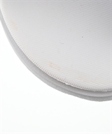 NIKE（ナイキ）サンダル グレー サイズ:24cm レディース/2200609526088