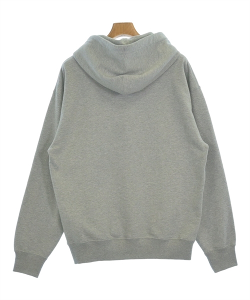 NIKE（ナイキ）パーカー グレー サイズ:M メンズ/2200609863039
