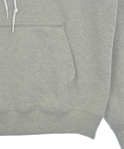 NIKE（ナイキ）パーカー グレー サイズ:M メンズ/2200609863039