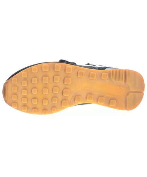 NIKE（ナイキ）スニーカー 黒 サイズ:24cm レディース/2200610017094
