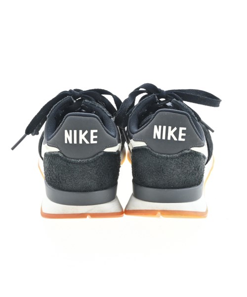 NIKE（ナイキ）スニーカー 黒 サイズ:24cm レディース/2200610017094
